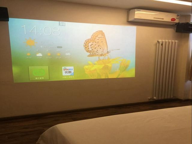 Thank Inn Chain Hotel Shangxi Changzhi Daqing Road Exterior foto